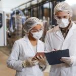 Quality Control in Pharmaceutical Manufacturing