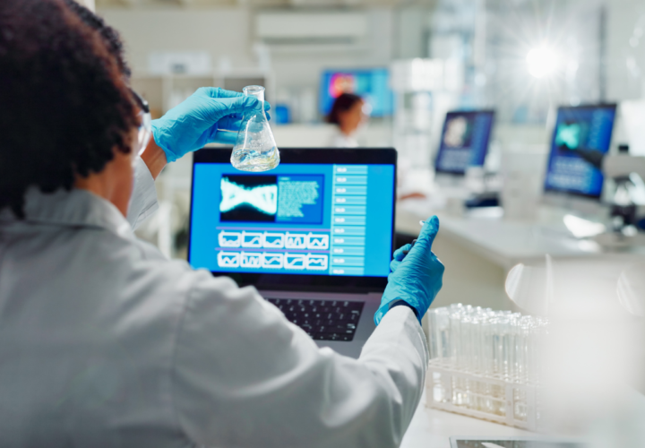 Innovations in Pharmaceutical Research