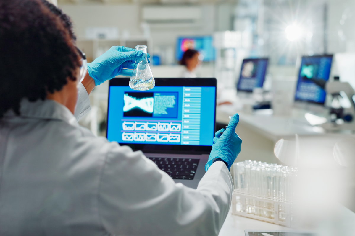 Innovations in Pharmaceutical Research