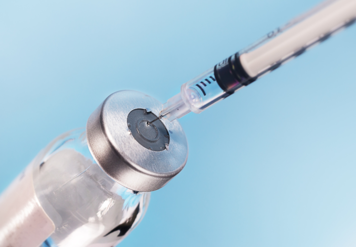 Dry Injection